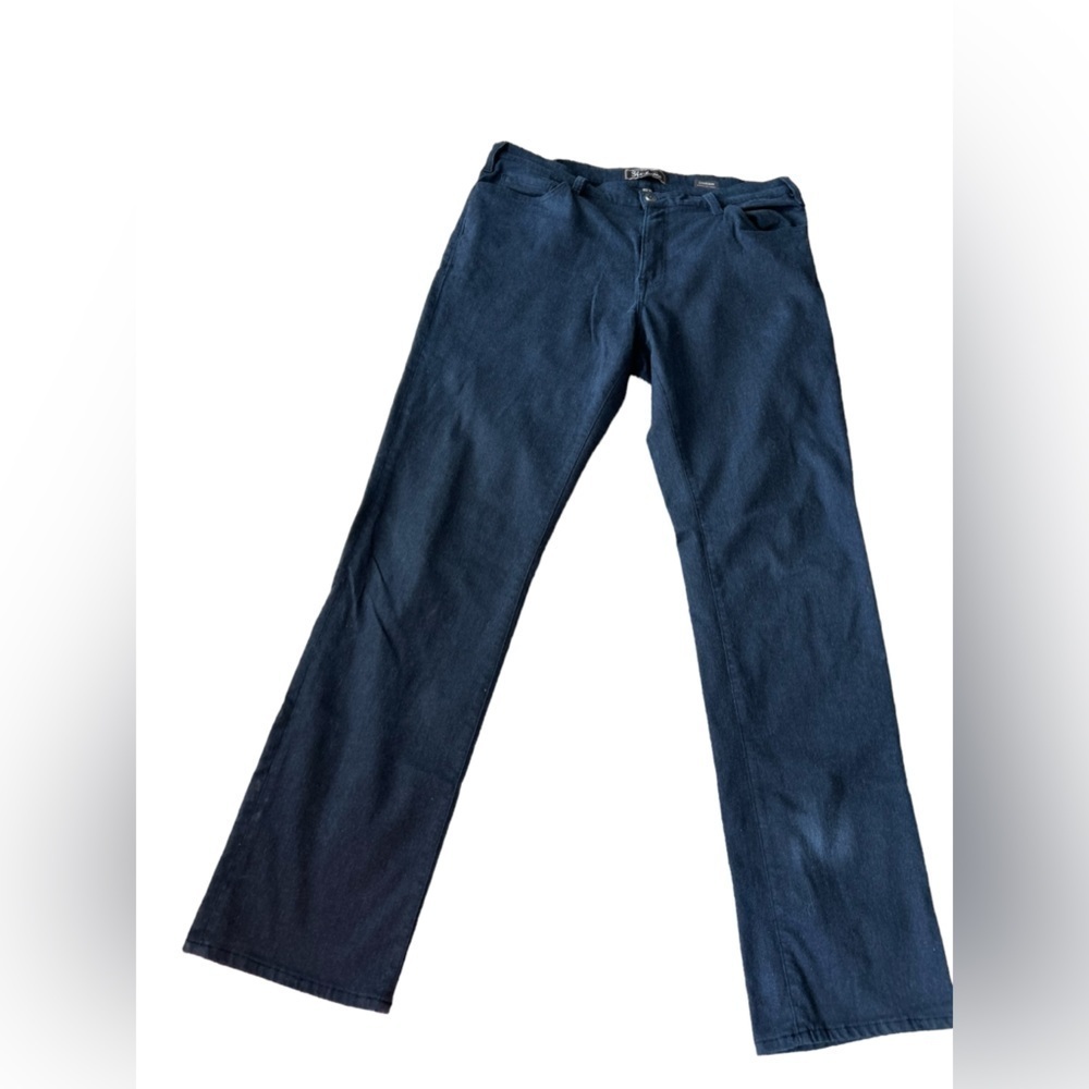 Men's 34 Heritage Charisma Comfort Rise Classic Jeans 40/36